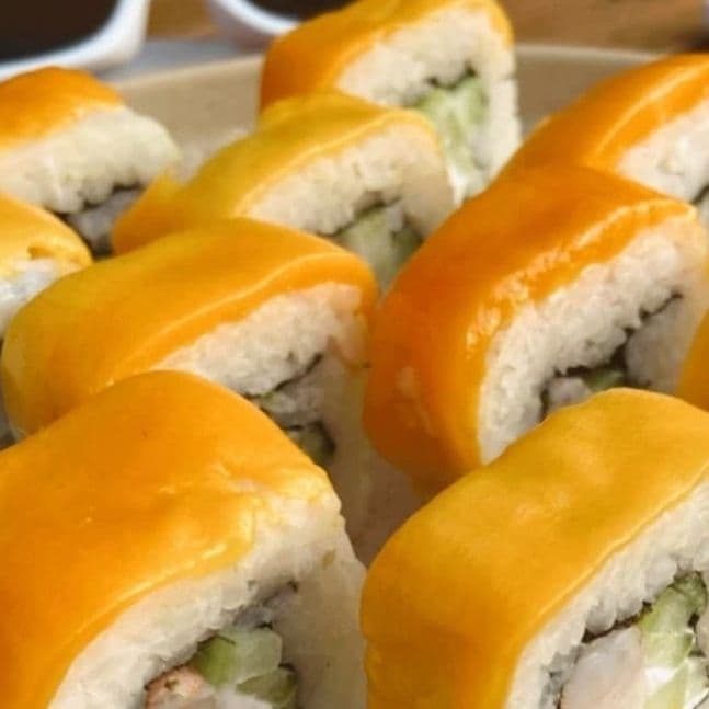 Sugata Roll