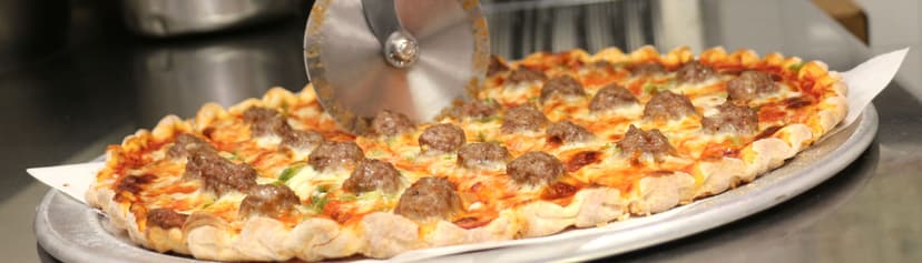 Sammy's Pizza Restaurante