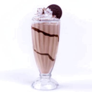 Oreo