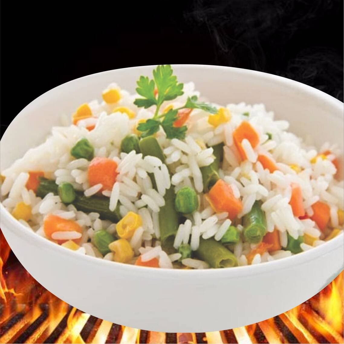 ORDEN EXTRA DE ARROZ