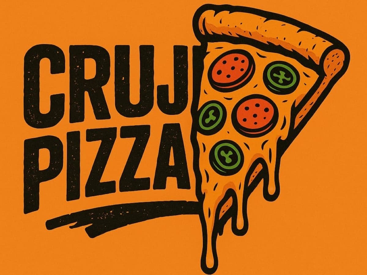 Cruji Pizza