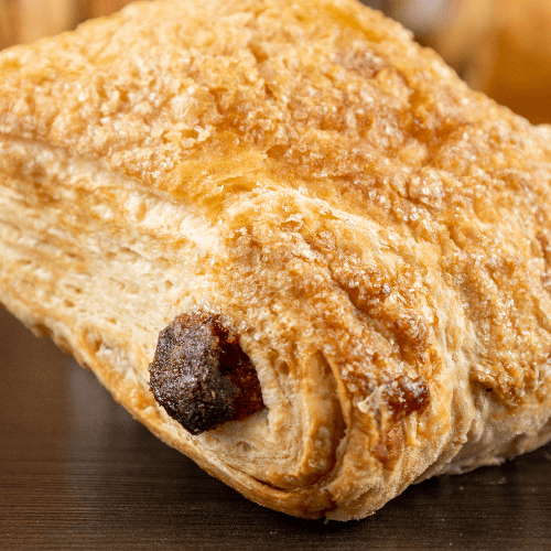 Pasabocas de Bocadillo