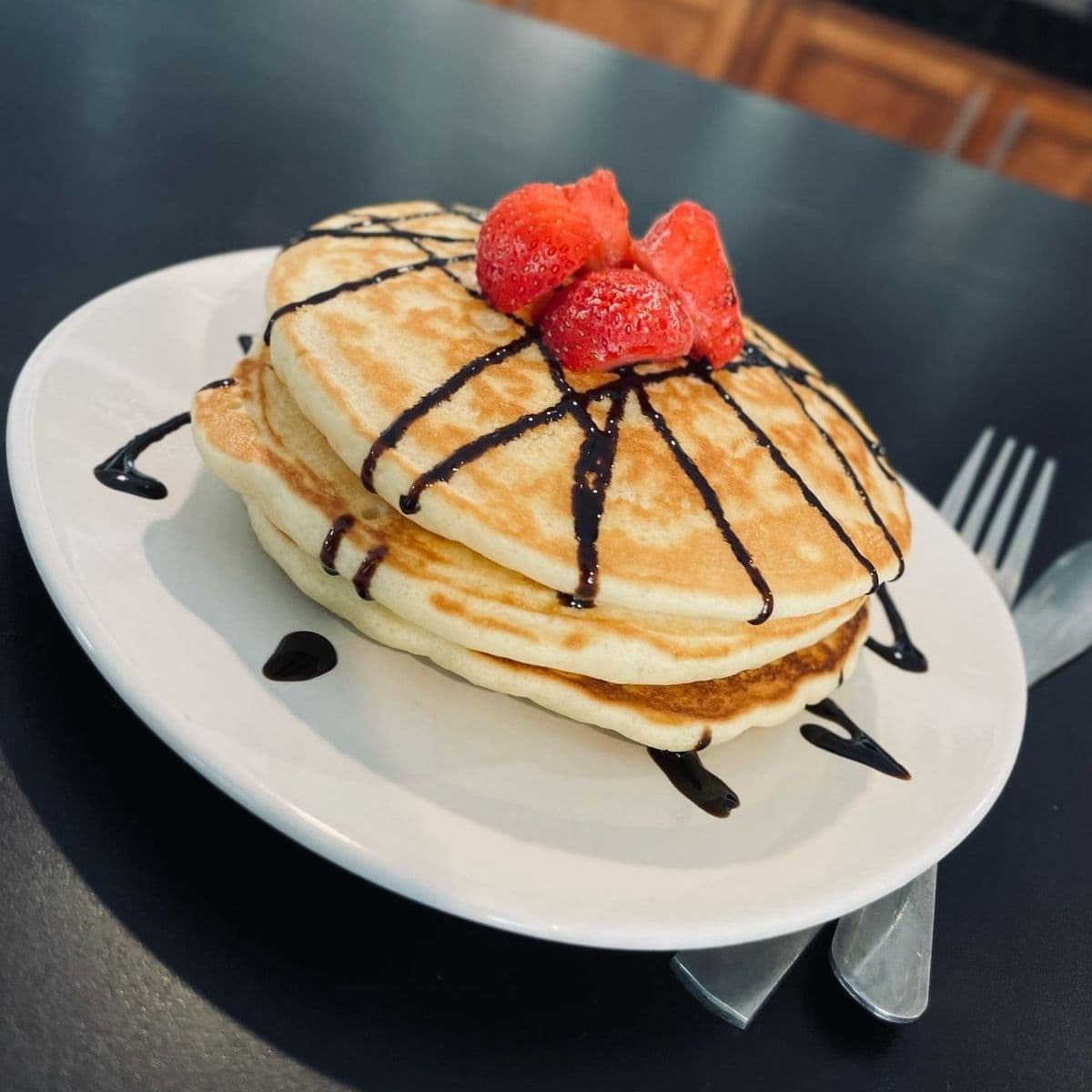 Hot Cakes
