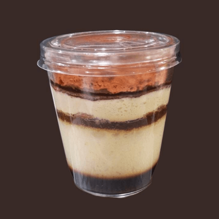 Tiramisu para 2