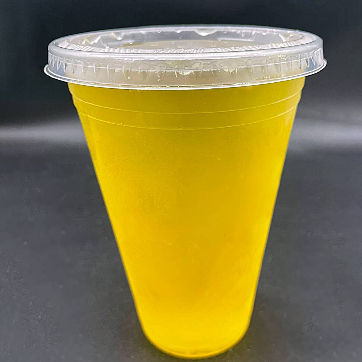 Agua de Naranjita