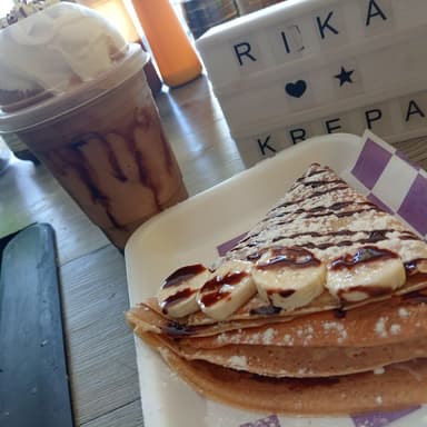 Combo Crepa+Moka