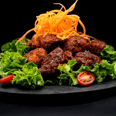 CHICKEN TOKIS