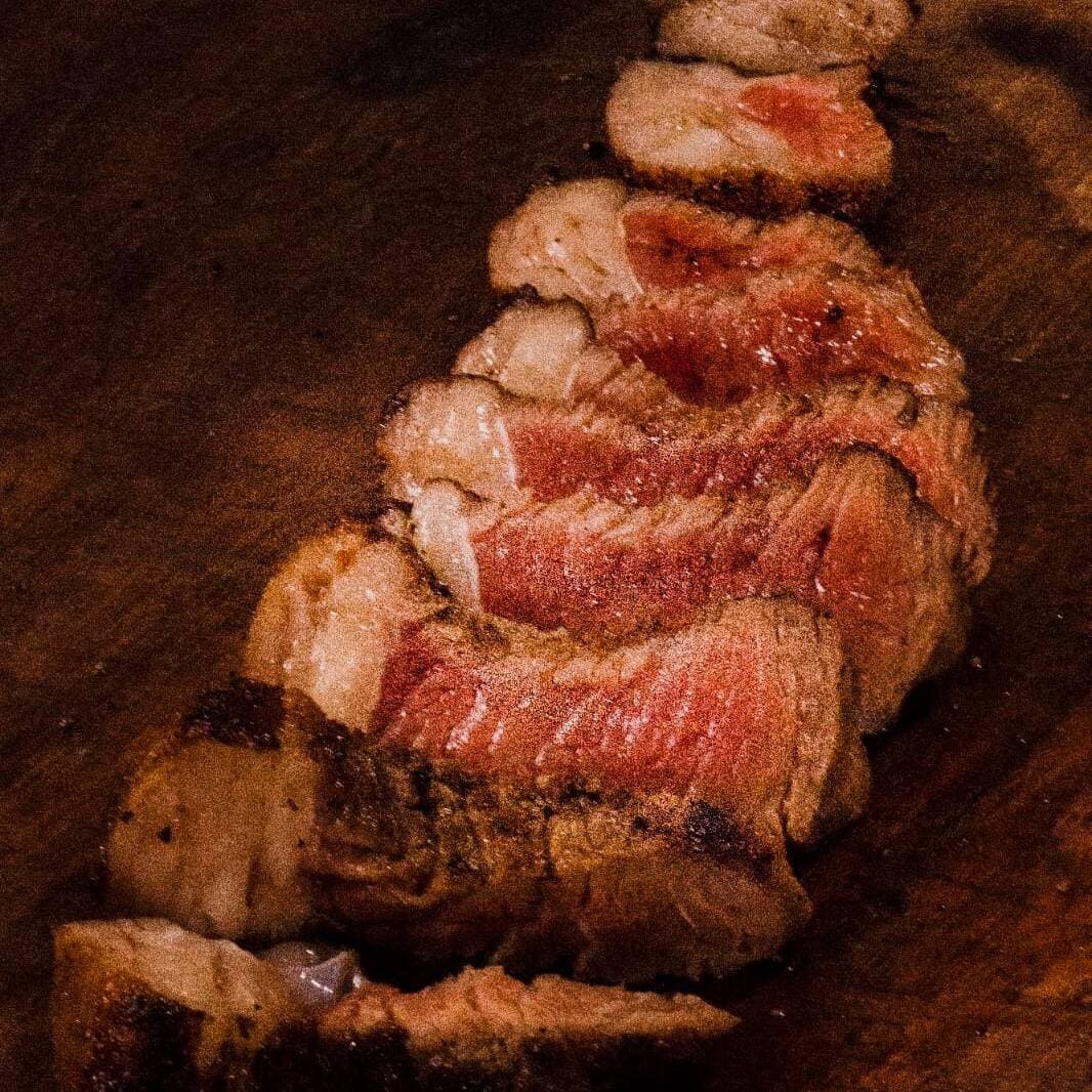 500gr  de Picaña Certified Angus Beef