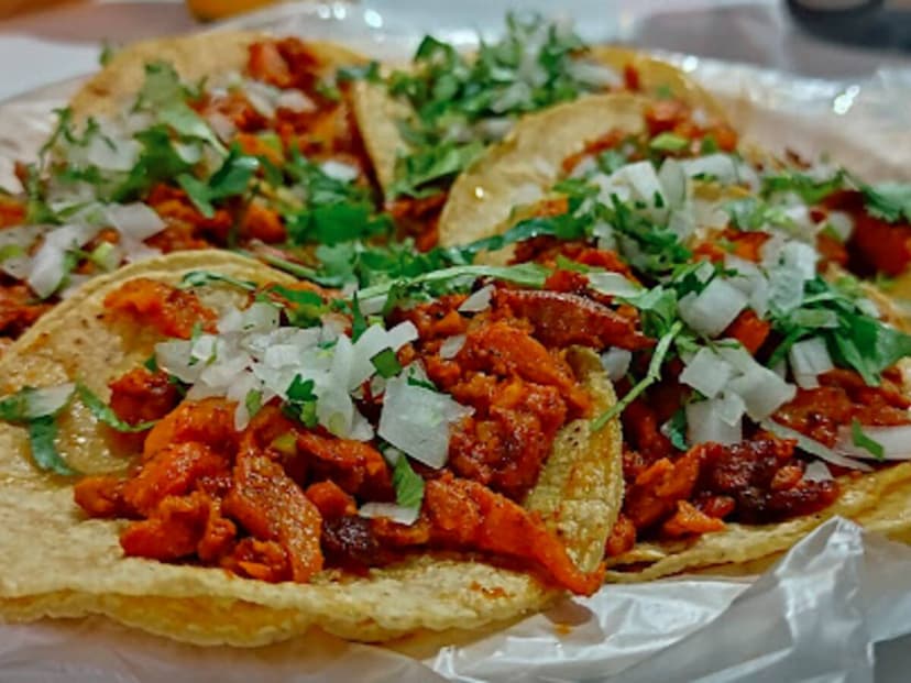 Taquería los Alteños