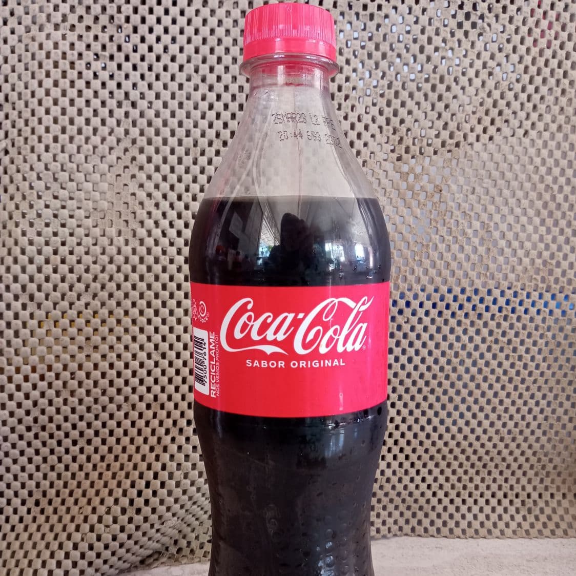 CocaCola original