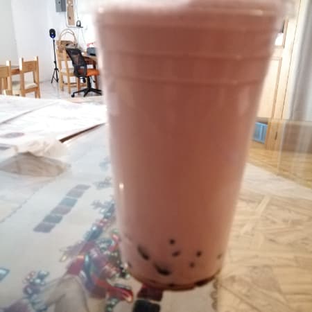 Boba Tea