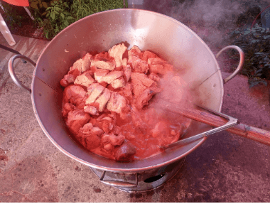Carnitas Vero