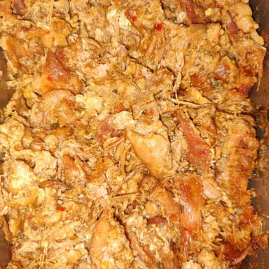 Prensado (chicharrón)