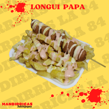 Longui Papas