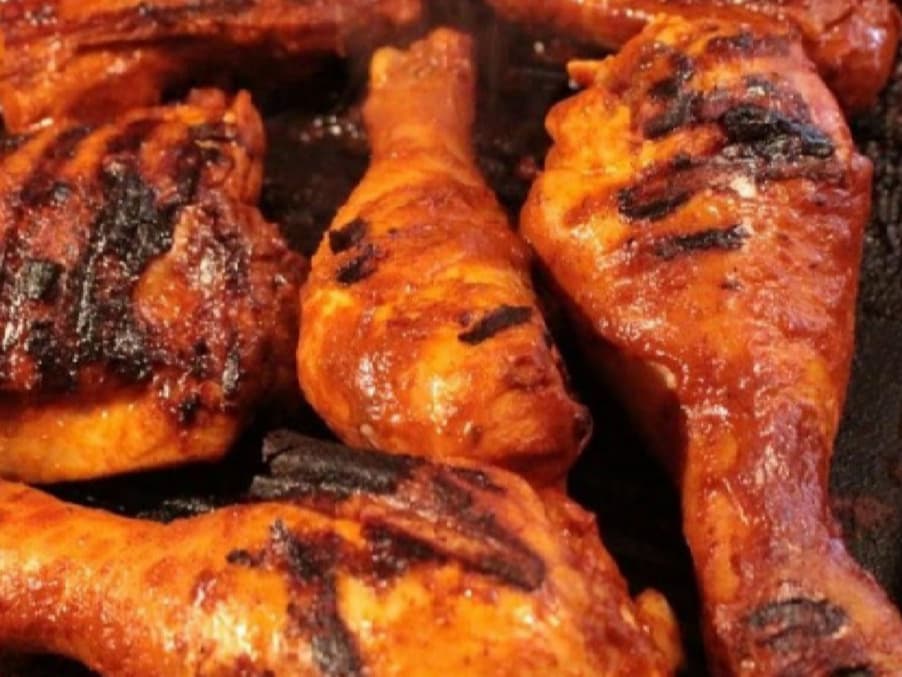 Pollo Sinaloa (Ponciano Arriaga)