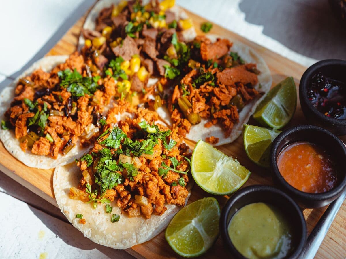 Taqueria Jalisco Av Sonora