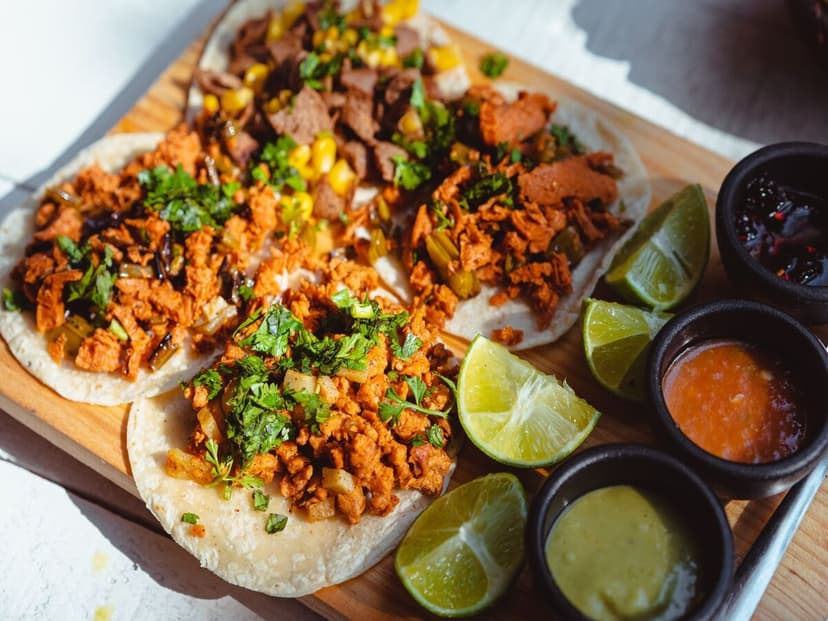 Taqueria Jalisco Av Sonora