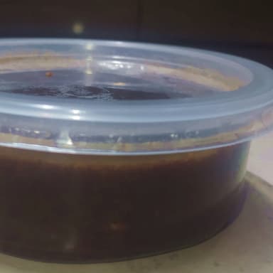 Asientos ¼ kg