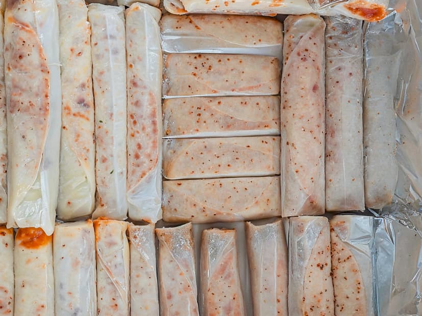BURRITOS Y QUESADILLAS DE VILLA AHUMADA "EL MORENO"