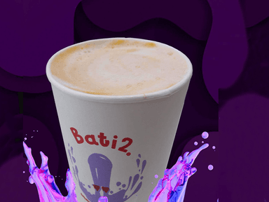 Caliente Caramelo
