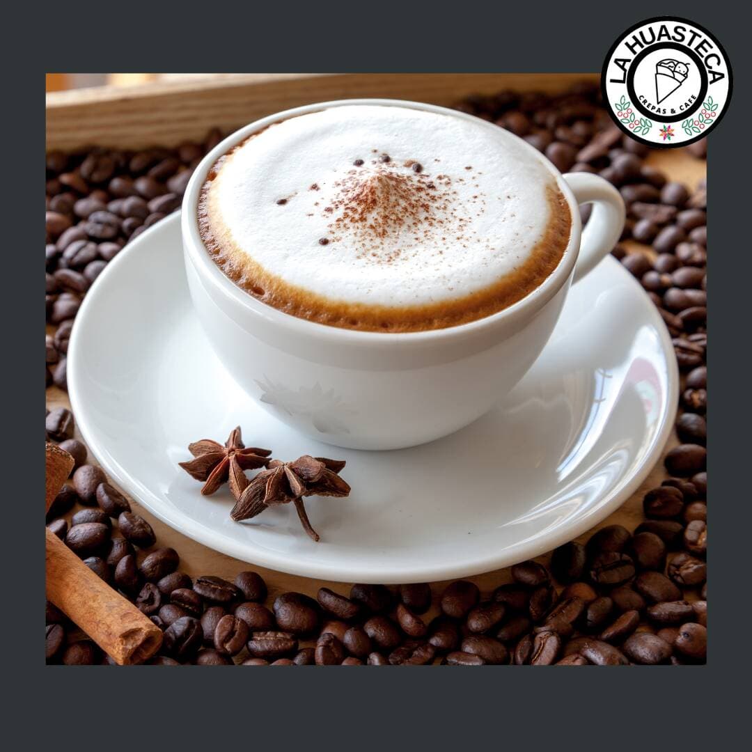 Capuchino Tradicional