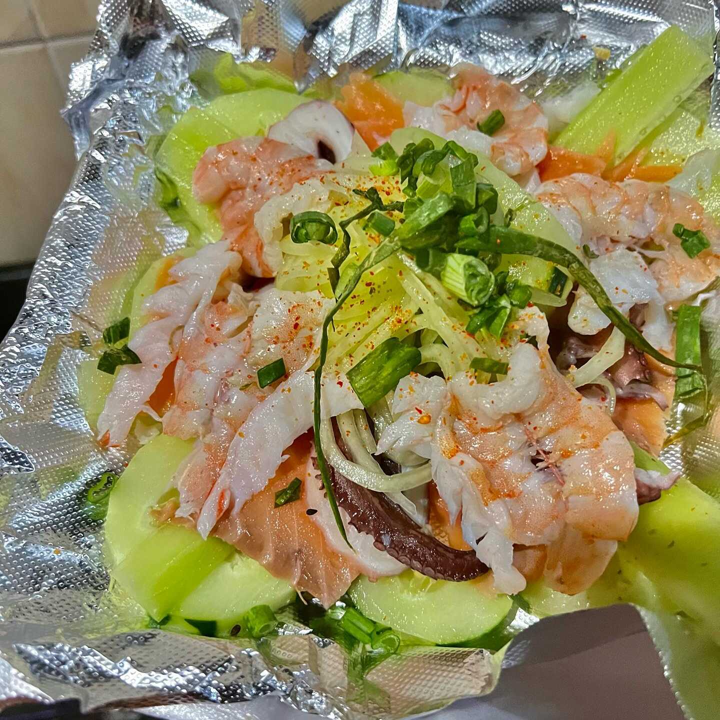 Sashimi