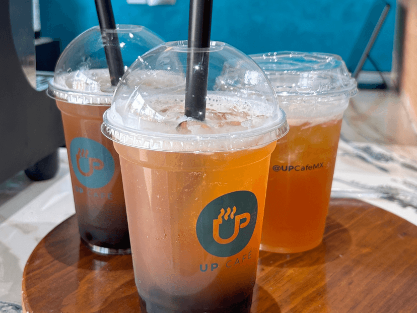 UP Café