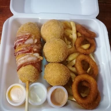 Combo #3
