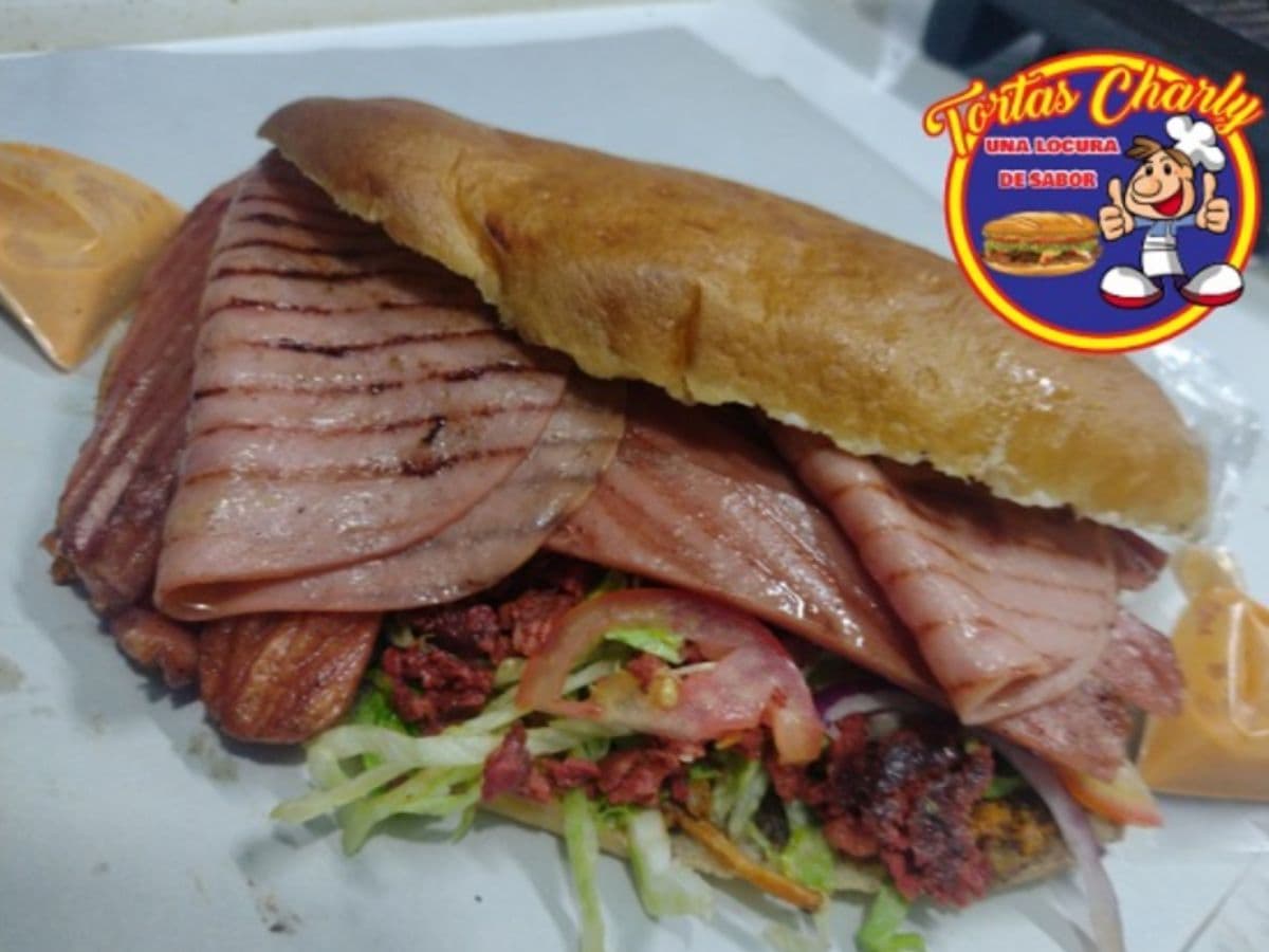 Tortas Charly Una Locura de Sabor