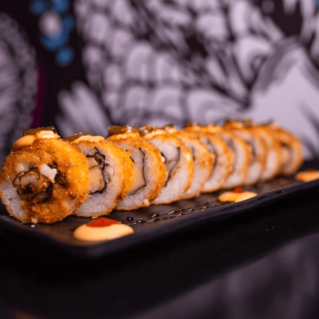 Suprema Roll