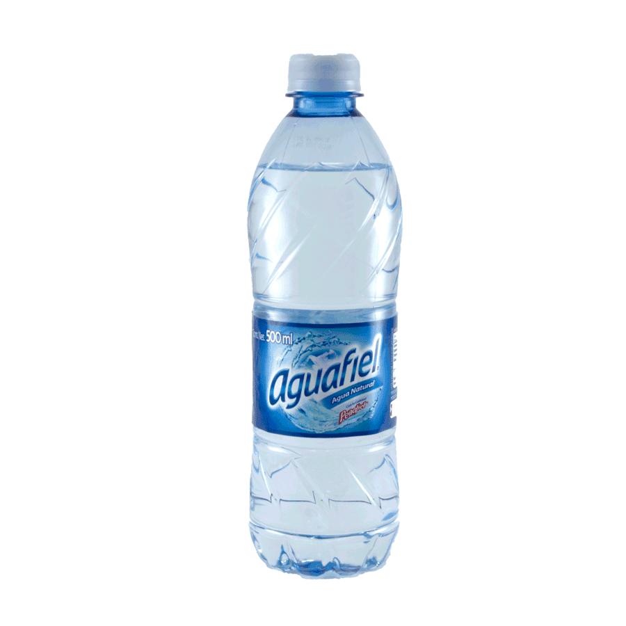Agua Natural