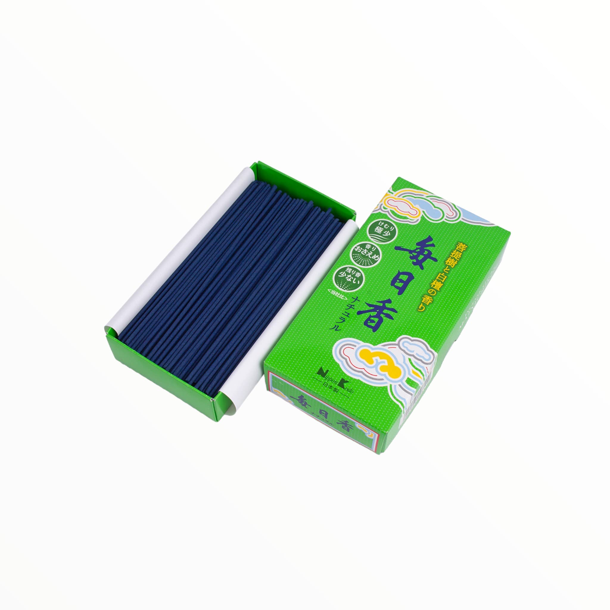 Mainichiko Natural Verde - OT-ACC049-10506