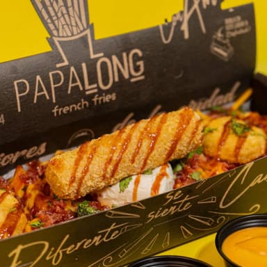 Papalong Mozzarelli