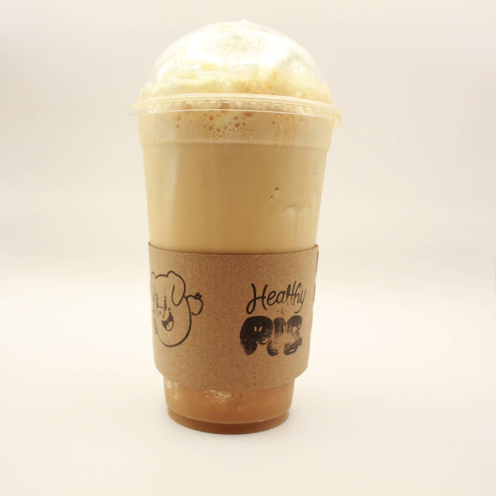 Frappe