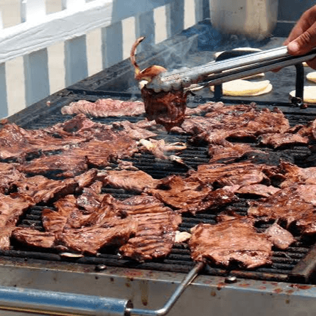 Carne Asada