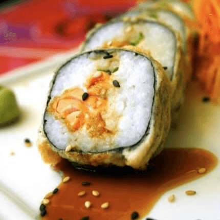 Maki Especial Roll