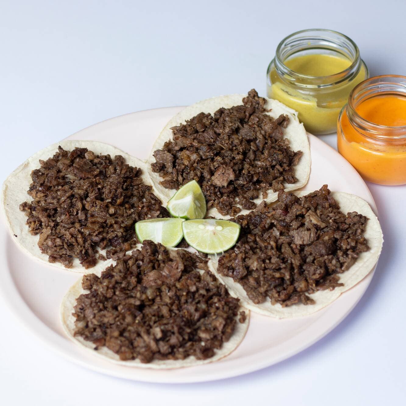 Orden de Tacos