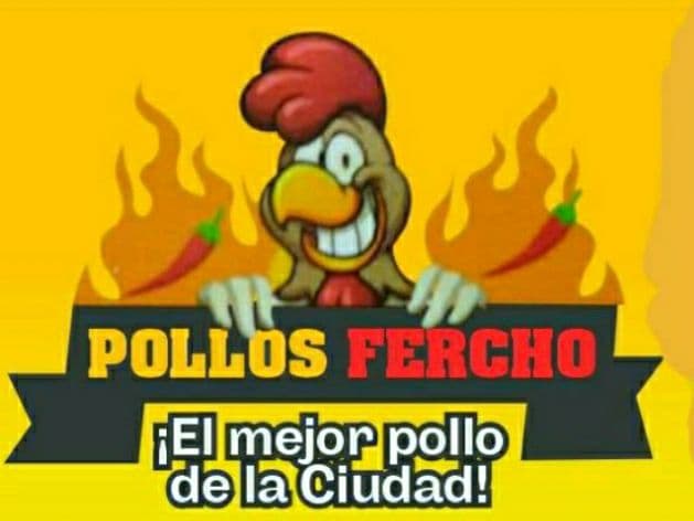 Pollos Fercho
