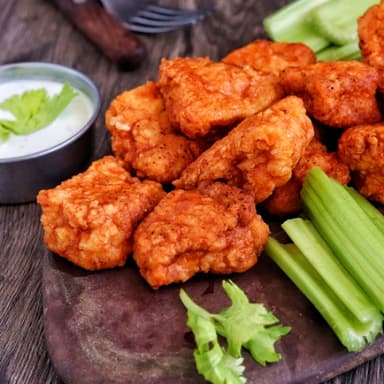 Orden de Boneless
