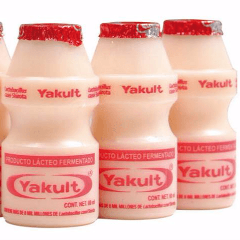 Yakult