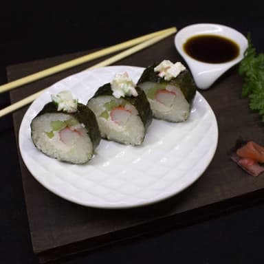 Maneki Roll
