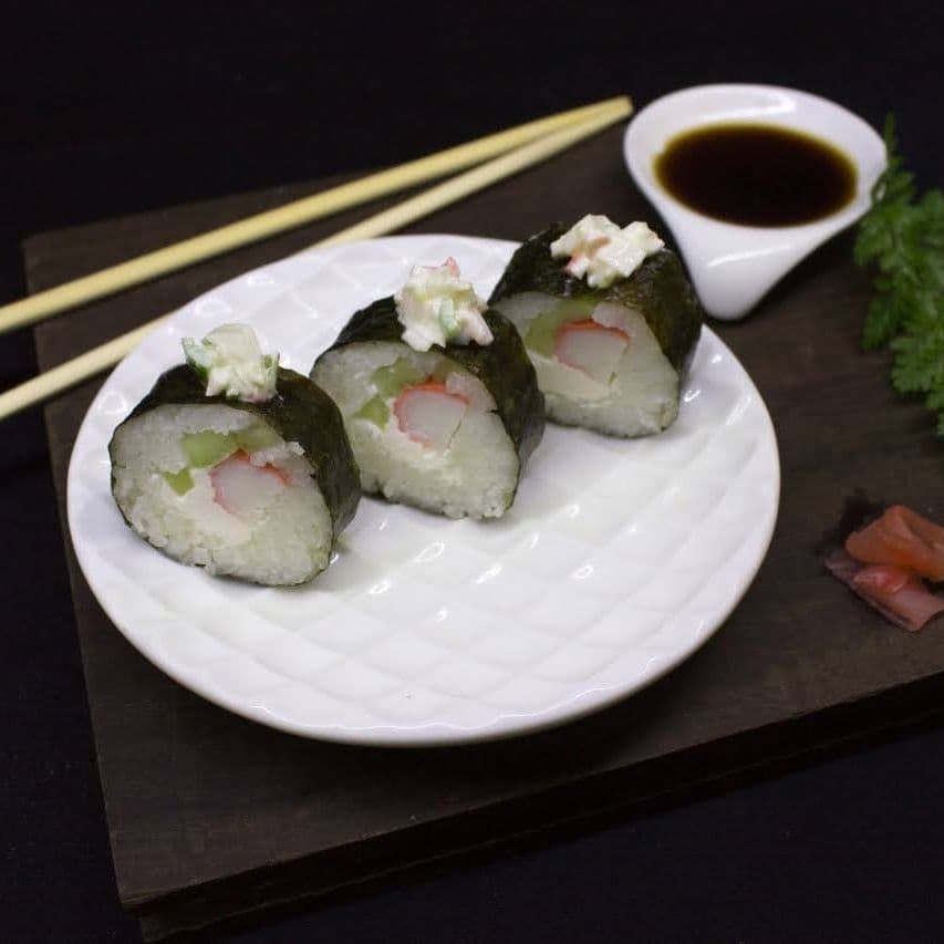 Maneki Roll