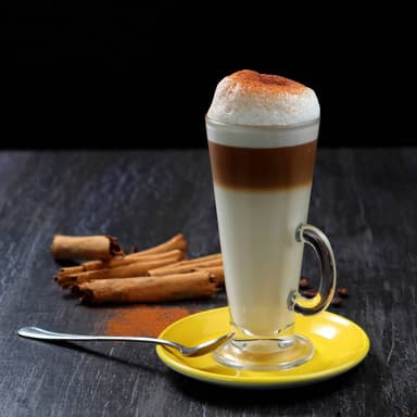 Capuchino Tradicional