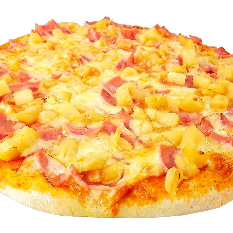 Pizza Grande Hawaiana
