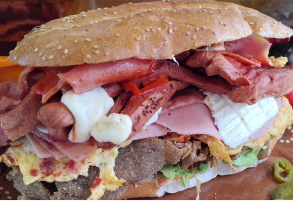Tortas Manuel González