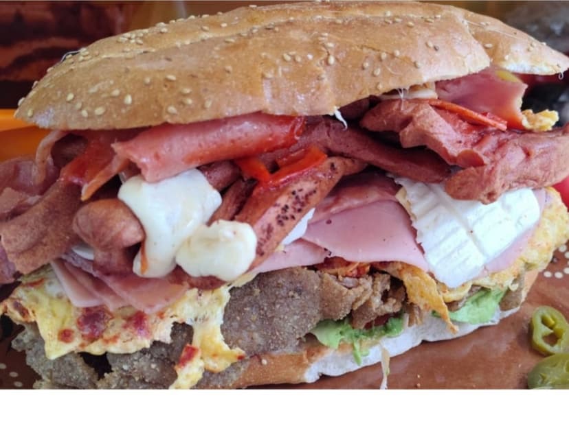 Tortas Manuel González