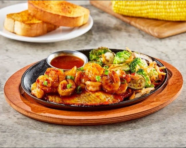 Bayou Fish Tilapia