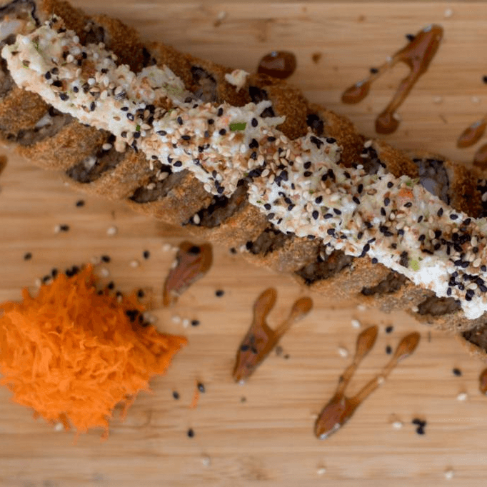 Yamawaga Roll