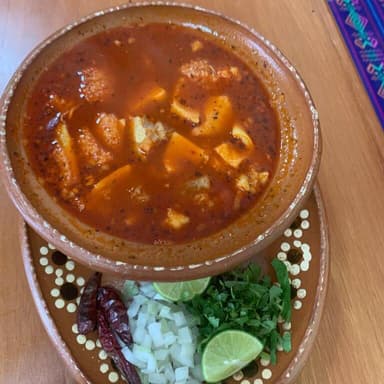 Menudo