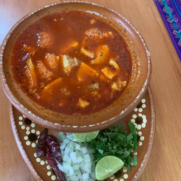 Menudo